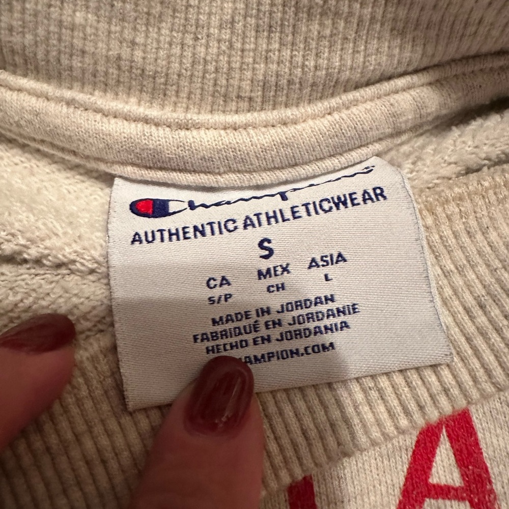 Ohio State Crewneck Sweatshirt - Picture 4 of 4